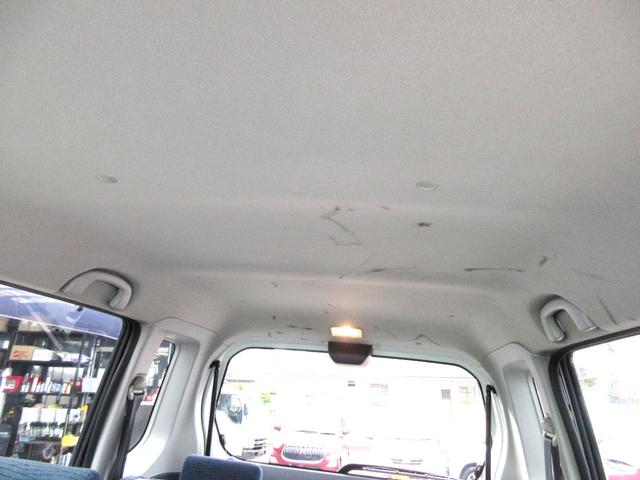 ワゴンＲ ＦＸ　車検２年付　５ＭＴ　キーレス（12枚目）