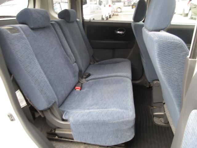 ワゴンＲ ＦＸ　車検２年付　５ＭＴ　キーレス（14枚目）