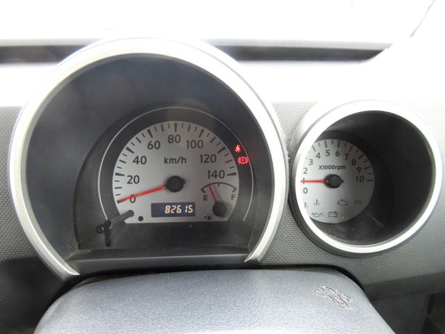 ワゴンＲ ＦＸ　車検２年付　５ＭＴ　キーレス（16枚目）