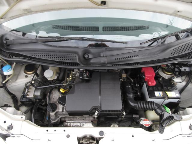 ワゴンＲ ＦＸ　車検２年付　５ＭＴ　キーレス（17枚目）