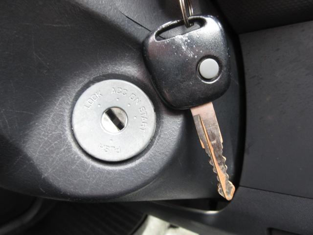 ワゴンＲ ＦＸ　車検２年付　５ＭＴ　キーレス（24枚目）