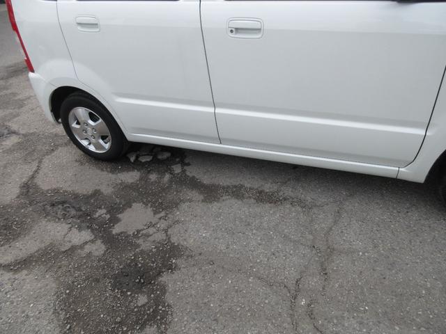 ワゴンＲ ＦＸ　車検２年付　５ＭＴ　キーレス（29枚目）