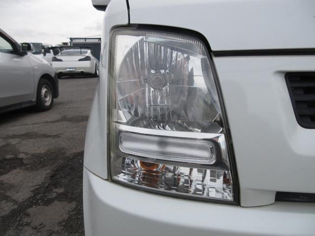 ワゴンＲ ＦＸ　車検２年付　５ＭＴ　キーレス（31枚目）