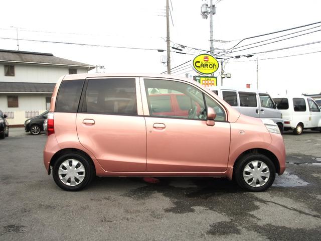 ライフ Ｇ　車検２年付　ナビＴＶ　Ｂカメ　キーレス　Ｄレコ（4枚目）