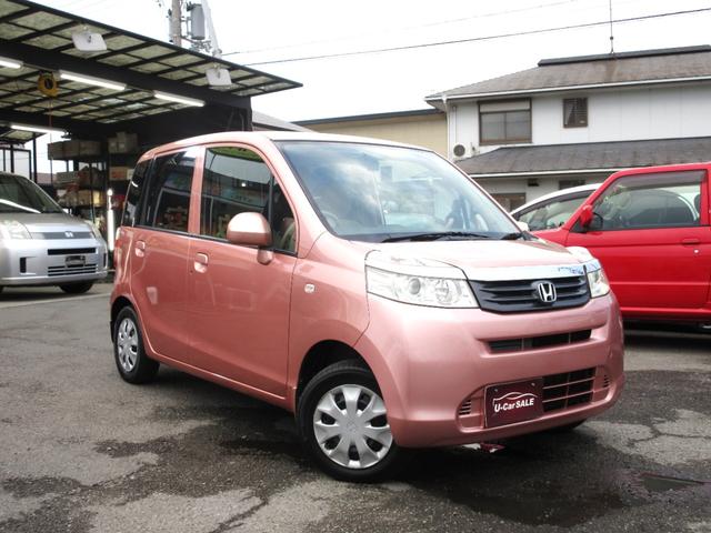 ライフ Ｇ　車検２年付　ナビＴＶ　Ｂカメ　キーレス　Ｄレコ（6枚目）