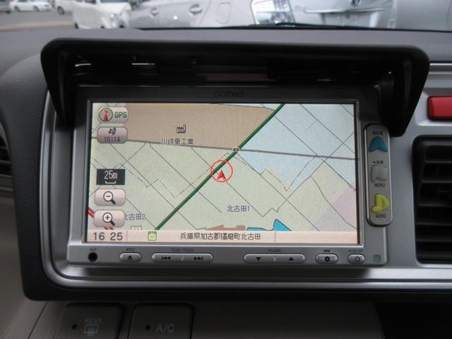 ライフ Ｇ　車検２年付　ナビＴＶ　Ｂカメ　キーレス　Ｄレコ（10枚目）