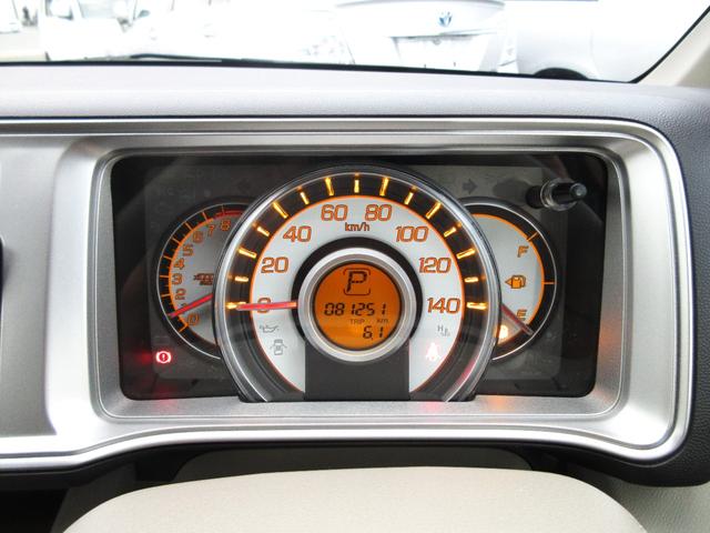 ライフ Ｇ　車検２年付　ナビＴＶ　Ｂカメ　キーレス　Ｄレコ（16枚目）