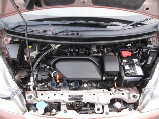 ライフ Ｇ　車検２年付　ナビＴＶ　Ｂカメ　キーレス　Ｄレコ（17枚目）