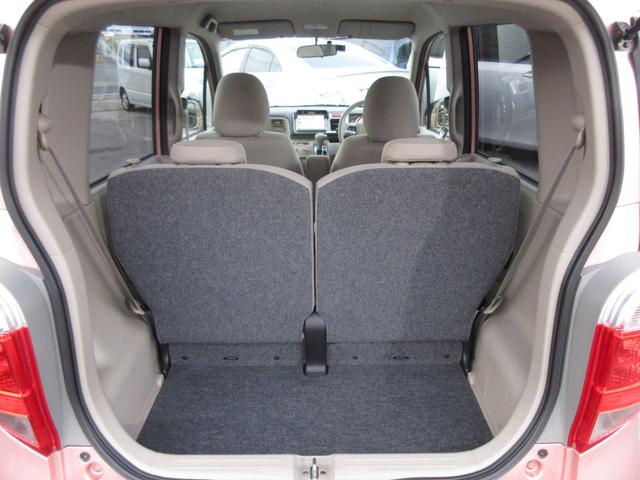 ライフ Ｇ　車検２年付　ナビＴＶ　Ｂカメ　キーレス　Ｄレコ（18枚目）