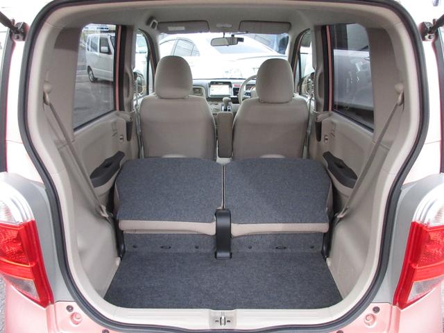 ライフ Ｇ　車検２年付　ナビＴＶ　Ｂカメ　キーレス　Ｄレコ（19枚目）