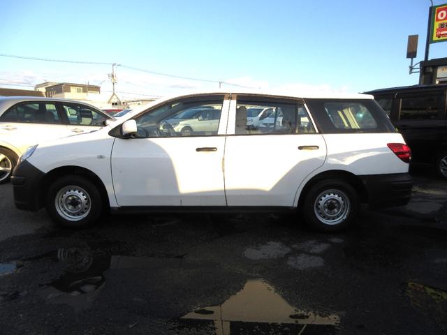 AD VE 車検1年付 ナビ キーレス Bカメ ETC 100V電源(5枚目)