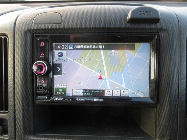 AD VE 車検1年付 ナビ キーレス Bカメ ETC 100V電源(10枚目)