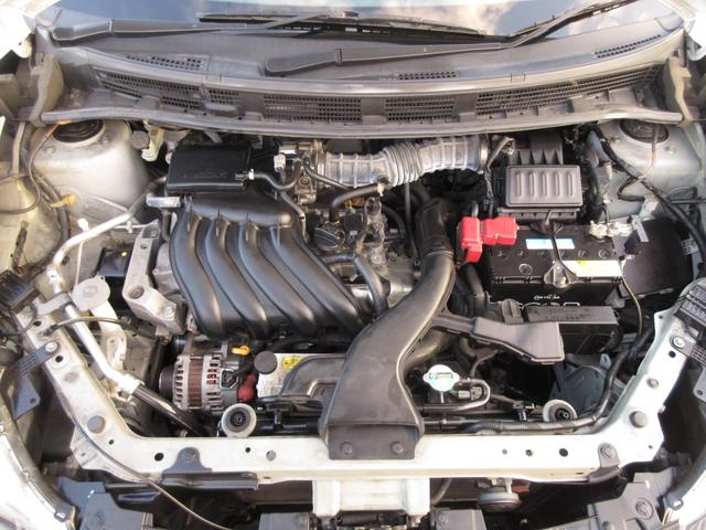 AD VE 車検1年付 ナビ キーレス Bカメ ETC 100V電源(17枚目)