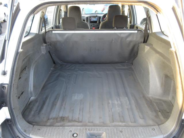 AD VE 車検1年付 ナビ キーレス Bカメ ETC 100V電源(18枚目)