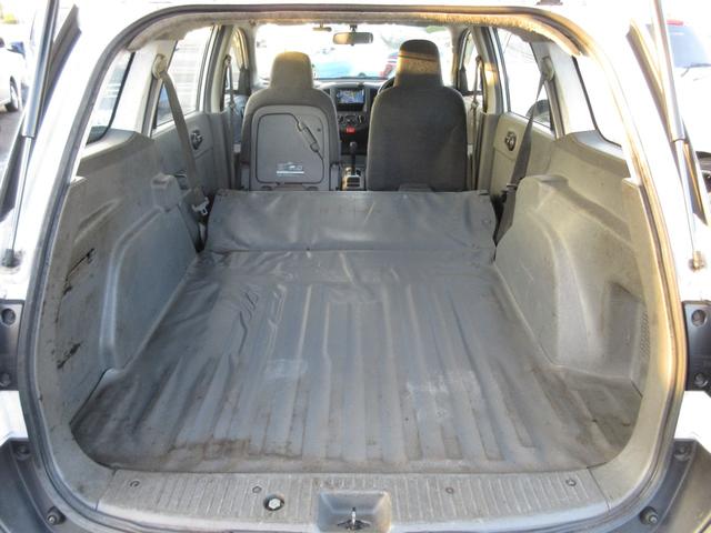 AD VE 車検1年付 ナビ キーレス Bカメ ETC 100V電源(19枚目)