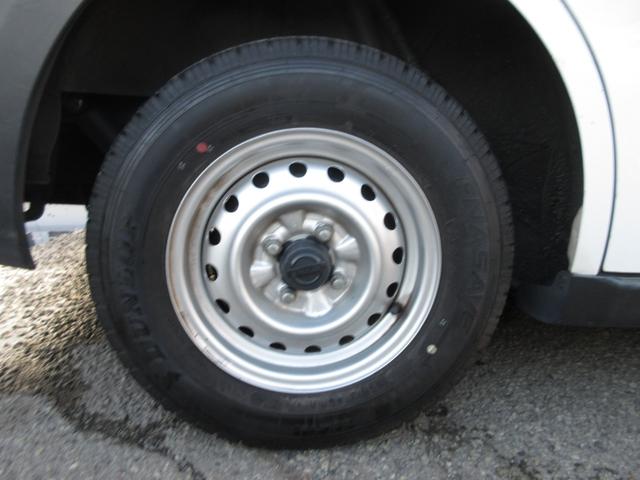 AD VE 車検1年付 ナビ キーレス Bカメ ETC 100V電源(20枚目)