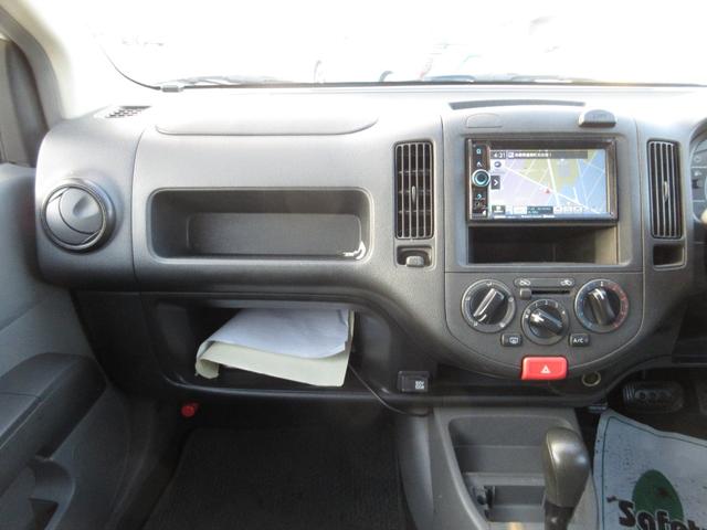AD VE 車検1年付 ナビ キーレス Bカメ ETC 100V電源(28枚目)