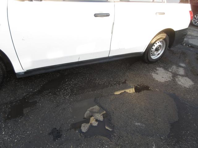 AD VE 車検1年付 ナビ キーレス Bカメ ETC 100V電源(30枚目)