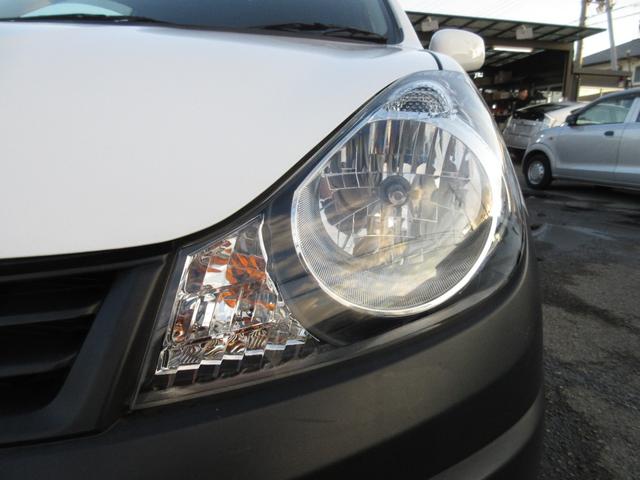 AD VE 車検1年付 ナビ キーレス Bカメ ETC 100V電源(32枚目)