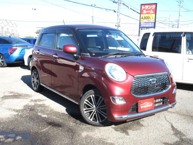 ���ԗ��͑S�Č���̔��ł��B�i�r�A�I�[�f�B�I���̑����i�͓��Ɏ��Ɉ�ʂ�`�F�b�N�����Ă���܂�������ۏ؂͈�؂��Ă���܂���B���Ԋm�F���ɂ��q�l���g�Ń`�F�b�N�����肢�v���܂��B