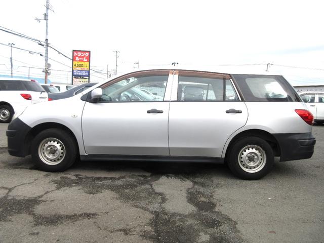 ＡＤ ＶＥ　車検１年付　ナビＴＶ　ＥＴＣ　キーレス（5枚目）