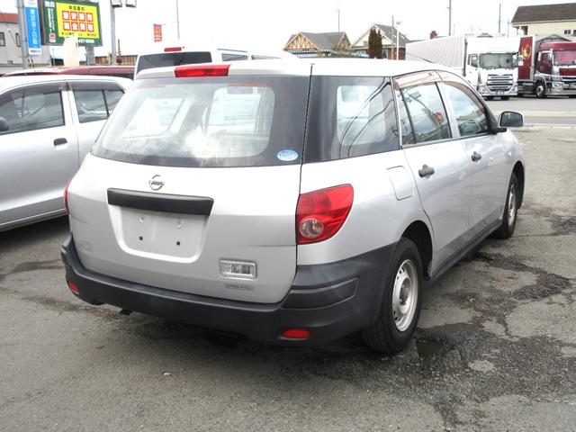 ＡＤ ＶＥ　車検１年付　ナビＴＶ　ＥＴＣ　キーレス（8枚目）