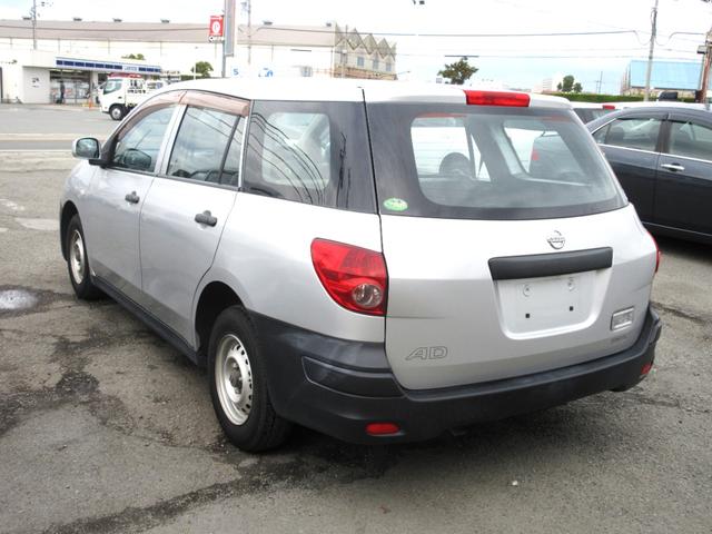 ＡＤ ＶＥ　車検１年付　ナビＴＶ　ＥＴＣ　キーレス（9枚目）