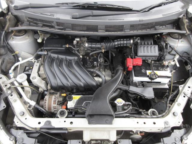 ＡＤ ＶＥ　車検１年付　ナビＴＶ　ＥＴＣ　キーレス（17枚目）