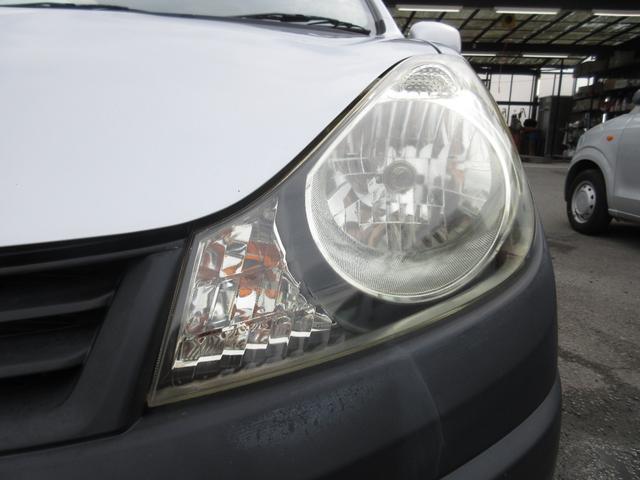 ＡＤ ＶＥ　車検１年付　ナビＴＶ　ＥＴＣ　キーレス（32枚目）