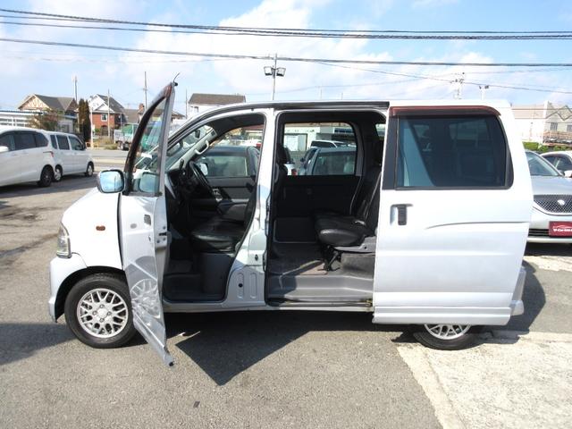 アトレーワゴン カスタムターボ　車検２年付　ターボ　ＥＴＣ　キーレス（5枚目）