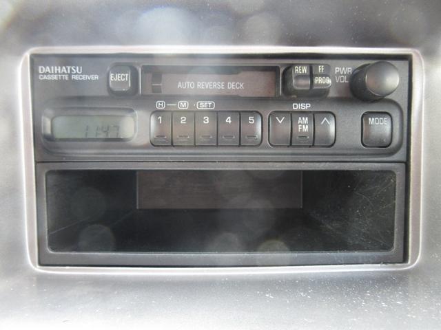 アトレーワゴン カスタムターボ　車検２年付　ターボ　ＥＴＣ　キーレス（10枚目）