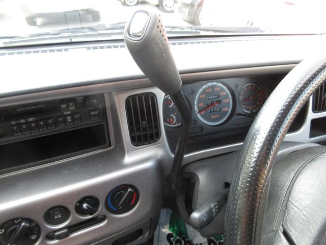 アトレーワゴン カスタムターボ　車検２年付　ターボ　ＥＴＣ　キーレス（11枚目）