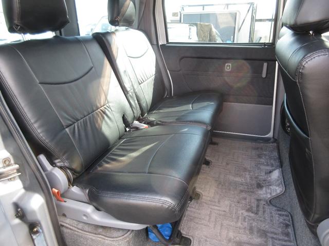 アトレーワゴン カスタムターボ　車検２年付　ターボ　ＥＴＣ　キーレス（14枚目）