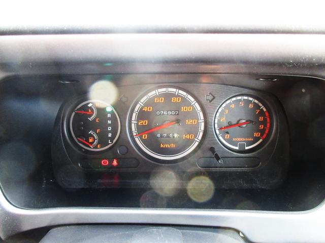 アトレーワゴン カスタムターボ　車検２年付　ターボ　ＥＴＣ　キーレス（16枚目）