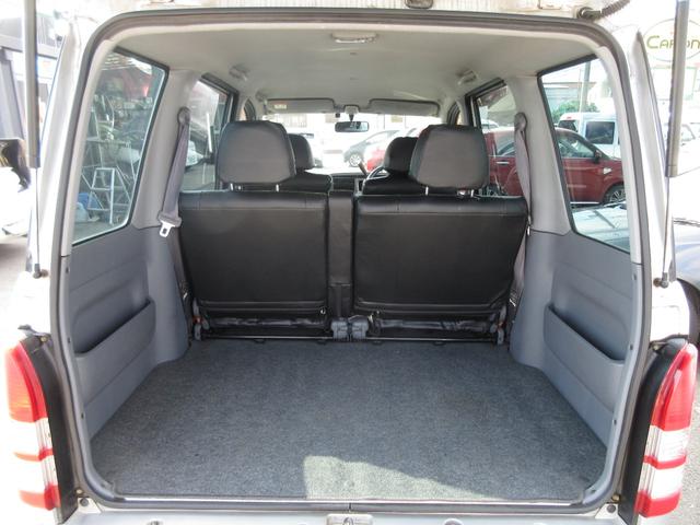アトレーワゴン カスタムターボ　車検２年付　ターボ　ＥＴＣ　キーレス（18枚目）