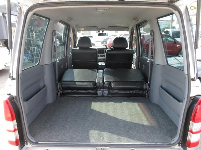 アトレーワゴン カスタムターボ　車検２年付　ターボ　ＥＴＣ　キーレス（19枚目）