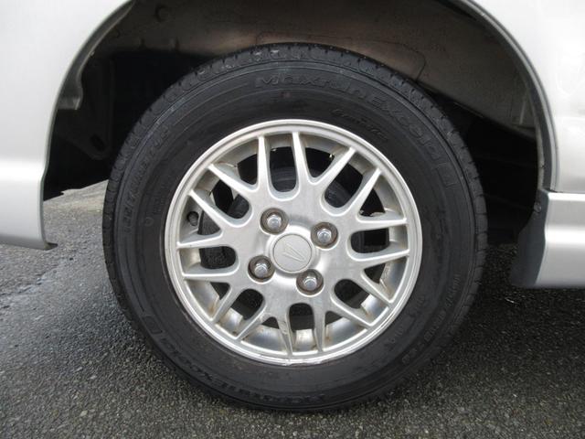 アトレーワゴン カスタムターボ　車検２年付　ターボ　ＥＴＣ　キーレス（20枚目）