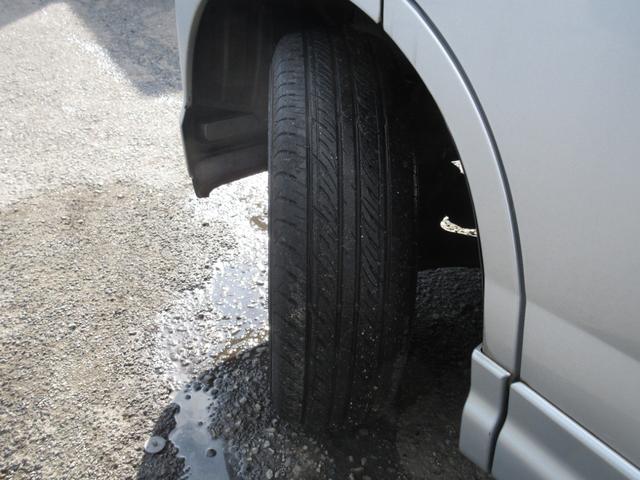 アトレーワゴン カスタムターボ　車検２年付　ターボ　ＥＴＣ　キーレス（21枚目）