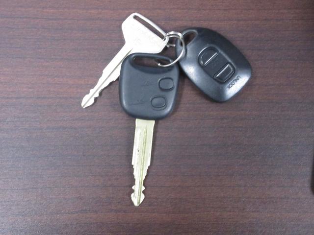 アトレーワゴン カスタムターボ　車検２年付　ターボ　ＥＴＣ　キーレス（23枚目）