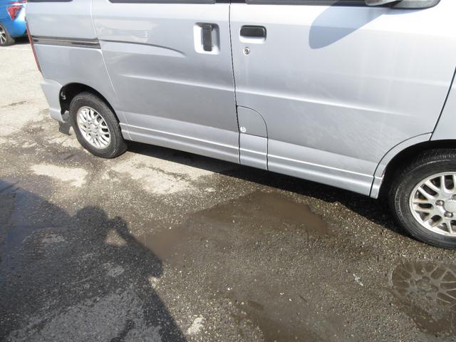 アトレーワゴン カスタムターボ　車検２年付　ターボ　ＥＴＣ　キーレス（28枚目）