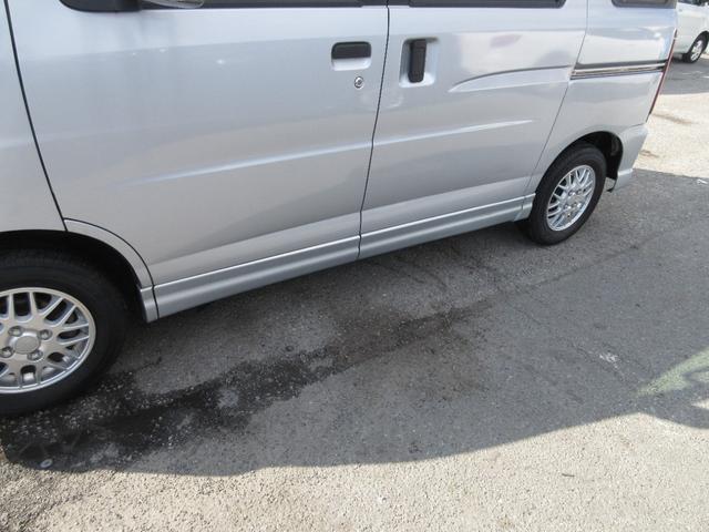 アトレーワゴン カスタムターボ　車検２年付　ターボ　ＥＴＣ　キーレス（29枚目）