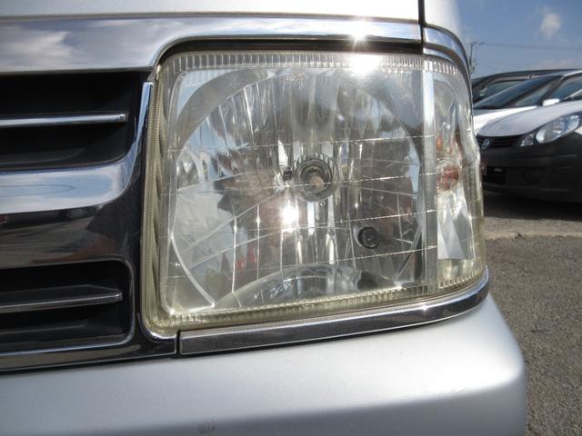 アトレーワゴン カスタムターボ　車検２年付　ターボ　ＥＴＣ　キーレス（31枚目）