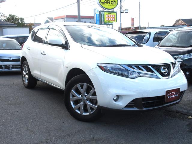 ※車両は全て現状販売です。ナビ、オーディオ等の装備品は入庫時に一通りチェックをしておりますが動作保証は一切しておりません。現車確認時にお客様自身でチェックをお願い致します。