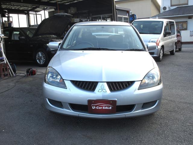 ランサー ＭＸツーリング　検０８．１０　キーレス　Ｒスポ（2枚目）