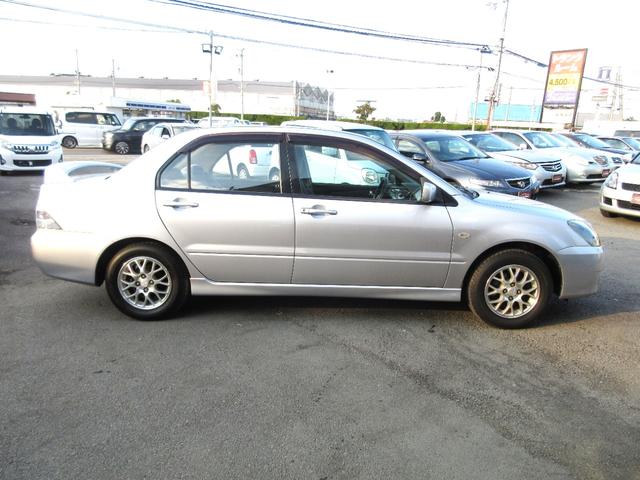 ランサー ＭＸツーリング　検０８．１０　キーレス　Ｒスポ（4枚目）