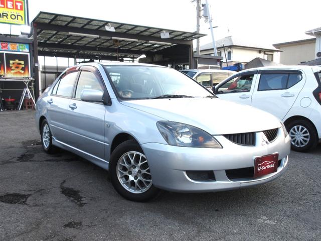 ランサー ＭＸツーリング　検０８．１０　キーレス　Ｒスポ（6枚目）