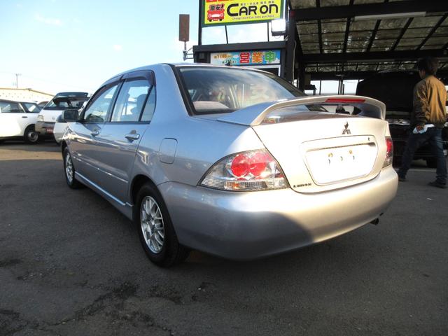 ランサー ＭＸツーリング　検０８．１０　キーレス　Ｒスポ（9枚目）