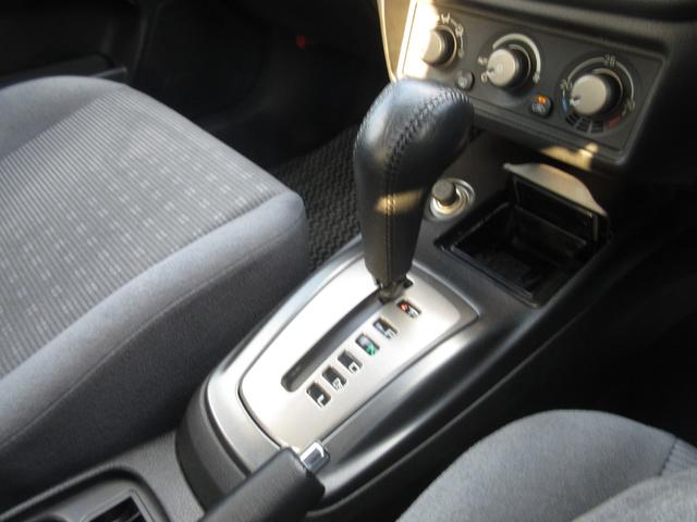 ランサー ＭＸツーリング　検０８．１０　キーレス　Ｒスポ（11枚目）