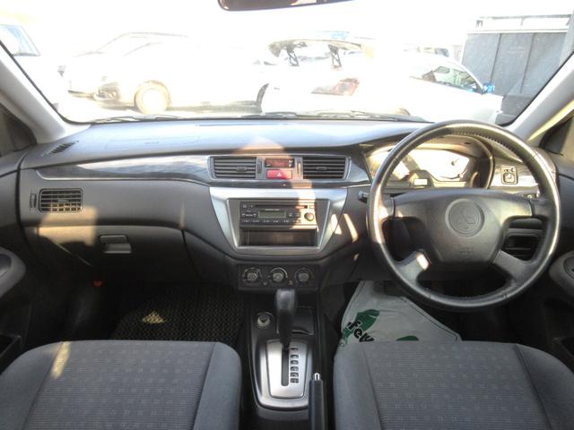 ランサー ＭＸツーリング　検０８．１０　キーレス　Ｒスポ（15枚目）