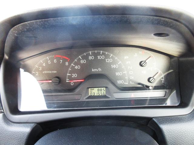 ランサー ＭＸツーリング　検０８．１０　キーレス　Ｒスポ（16枚目）